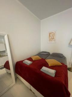 Modern Apartment - 8