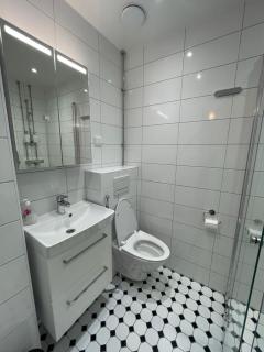 Modern Apartment - 1