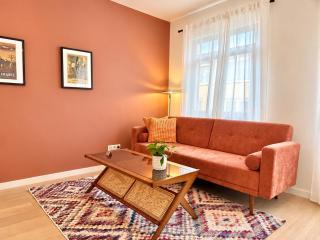 Modern 1BR Apartment in Antwerp Historical City Centre - Antwerpen - 9