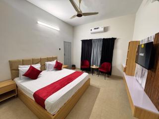 North Pearl Hotel - 5
