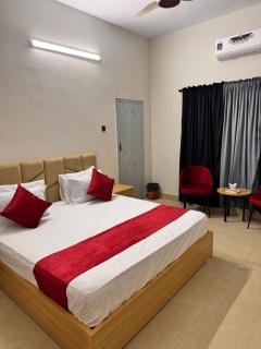 North Pearl Hotel - 2