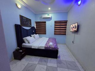 Racvity Homes - 2