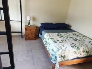 Casa con alberca en Yautepec - 2