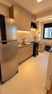 Lunare - Apartamento em Aruana - 5