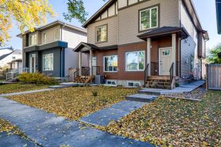 1BHK Close to Downtown Whyte Ave near UOFA 10947 - 4