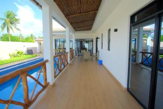 Family Villa - 9