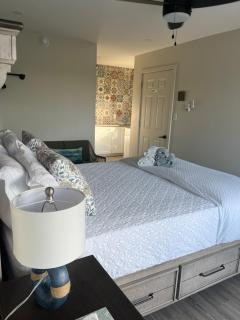 Tobermory Tides bed and breakfast - 8