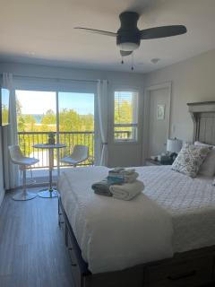 Tobermory Tides bed and breakfast - 7