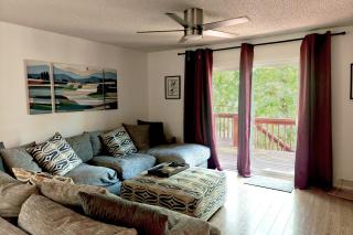 Lakefront Hot Springs Village Vacation Rental! - 7