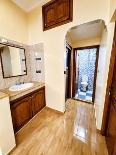 Appartement Kasbah - 3