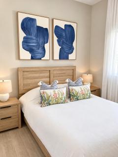 Luxury One Bedroom Condo with Private Picuzzi Near the Beach in White Sands, Punta Cana - 8