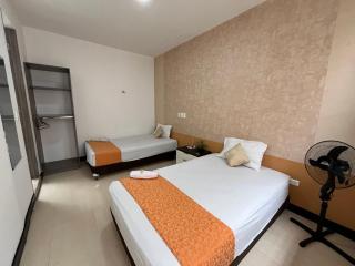In Pereira Hotel Alkuara - 9
