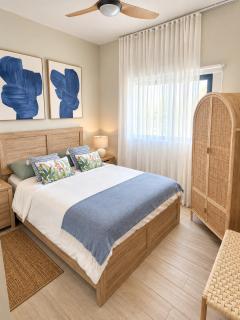 Luxury One Bedroom Condo with Private Picuzzi Near the Beach in White Sands, Punta Cana - 9