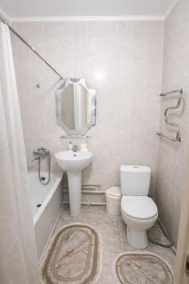 Almaty Arena Apartments - 2