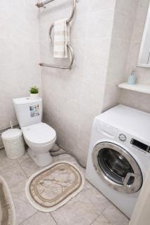 Almaty Arena Apartments - 1