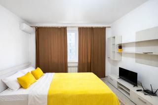 Almaty Arena Apartments - 6