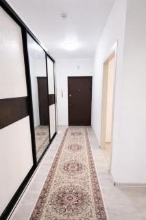 Almaty Arena Apartments - 3
