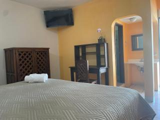Hotel Montecristo - 2