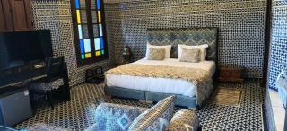 Riad Fes Palacete - 7
