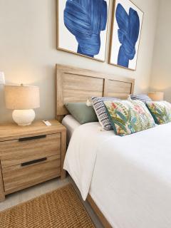 Luxury One Bedroom Condo with Private Picuzzi Near the Beach in White Sands, Punta Cana - 7