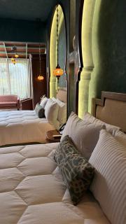 Hotel Boutique La Mezqu&ta - 7