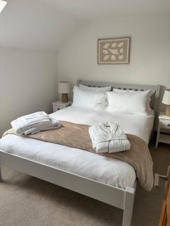 The Byre, Lympstone, luxury cottage sleeping four in Lympstone - 7