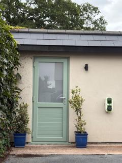 The Byre, Lympstone, luxury cottage sleeping four in Lympstone - 6