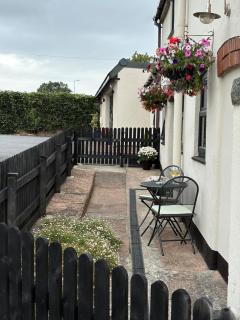 The Byre, Lympstone, luxury cottage sleeping four in Lympstone - 4