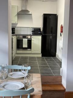The Byre, Lympstone, luxury cottage sleeping four in Lympstone - 3