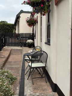 The Byre, Lympstone, luxury cottage sleeping four in Lympstone - 1