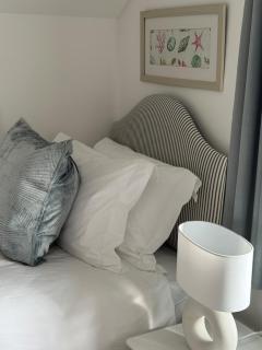 The Byre, Lympstone, luxury cottage sleeping four in Lympstone - 9