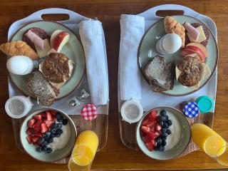 Tobermory Tides bed and breakfast - 3