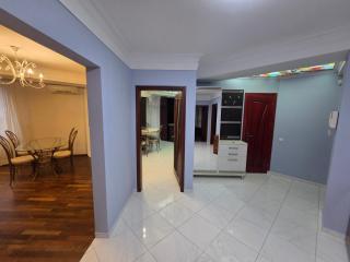 Apartament near Parlament of Moldova in the Center - 5