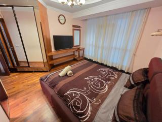 Apartament near Parlament of Moldova in the Center - 8