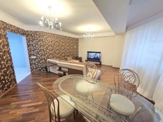 Apartament near Parlament of Moldova in the Center - 3