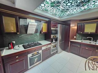 Apartament near Parlament of Moldova in the Center - 6