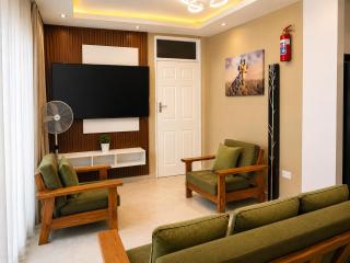 Ekhaya Residence Boutique - 9