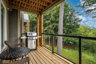 Muskoka Horizon Luxury Lake Views - 2