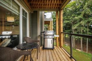 Muskoka Horizon Luxury Lake Views - 1