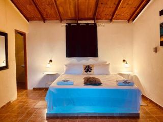Villas Del Lago Resort King Room - 0