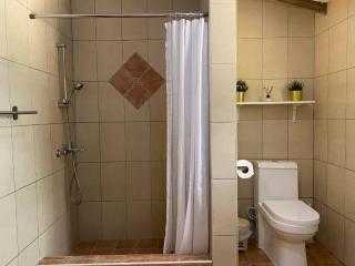 Villas Del Lago Resort King Room - 6