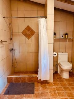 Villas Del Lago Resort King Room - 4