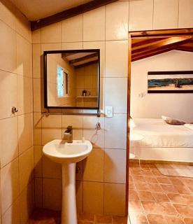 Villas Del Lago Resort King Room - 2