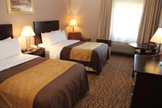 Quality Inn Lockport - 5