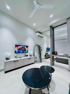 Alora Suite Aesthetic Luxe 1BHK - 0