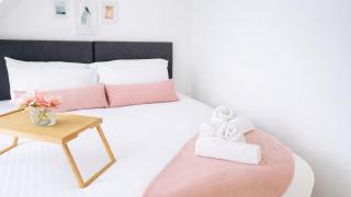 AMETHYST - 4br all with ensuite & parking - 8