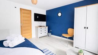 AMETHYST - 4br all with ensuite & parking - 3