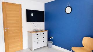 AMETHYST - 4br all with ensuite & parking - 1