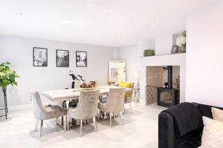 GARNET, 3br large home, NR RAF, Pet friendly - 7