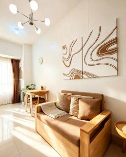 Minimalist Chic Condo near MOA-Shore3 Tower2 - 7